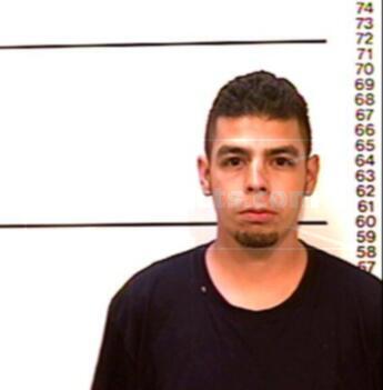 Ruben Lee Perez
