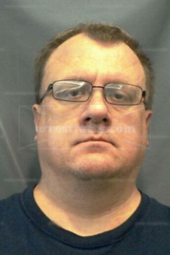 Timothy Donald Hebert