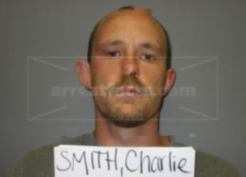 Charlie Ray Smith