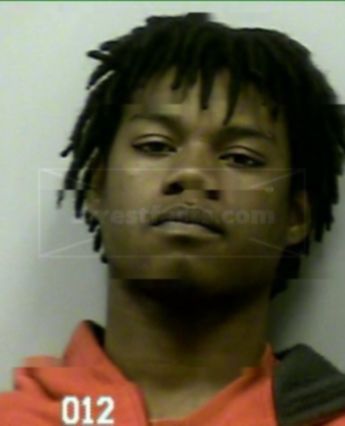 Demonte Maurice Walton