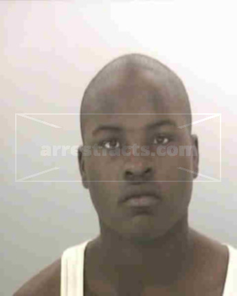 Anthony Lamar Davenport