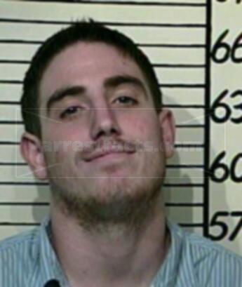 Brandon Aaron Broff