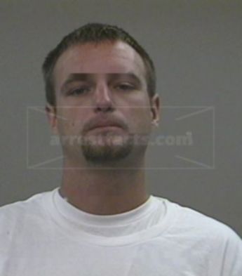 Joshua Dee Dunbar
