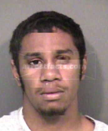 Antonio E Adams
