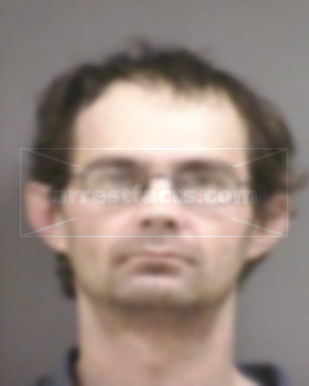 Marc Jason Carr
