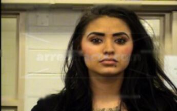 Leandra Marleen Garcia