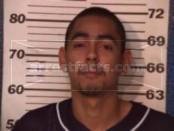Jesus Coronado Espinoza