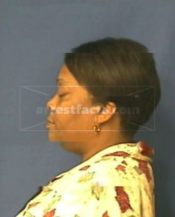 Connie R Hardaway