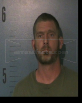Michael Allen Stites