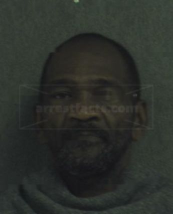 Willie Levon Bates