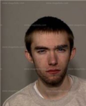 Cody James Ulstad