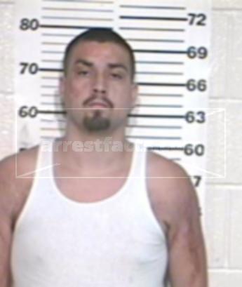 Gabriel Flores Garcia