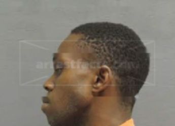 Cornelius Jaquaun Walker