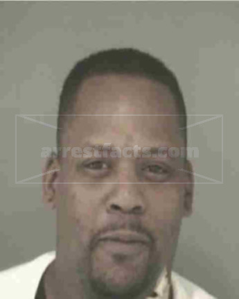 Charles Shawn Sturdivant