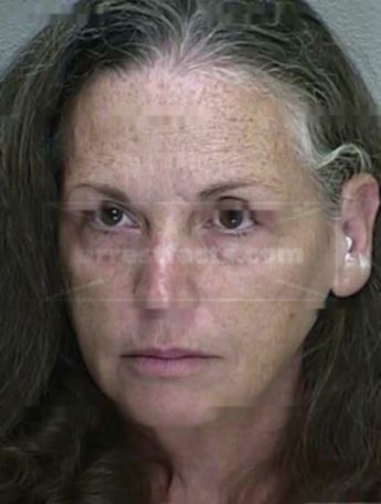 Debra Denman
