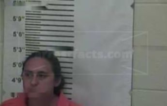 Tara Dawn Burbrink