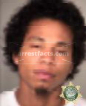 Dante Shantrel Jumpingbull