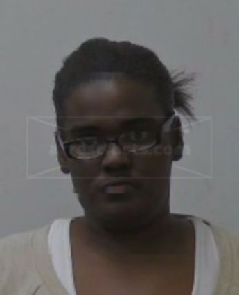 Cedeidra Di Quence Nichols