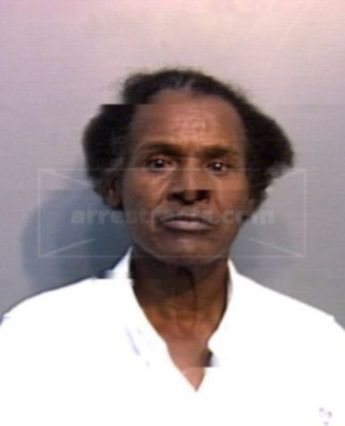 Alonzo Dixon Agee