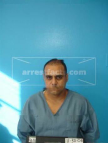 Eusebio M Espinoza