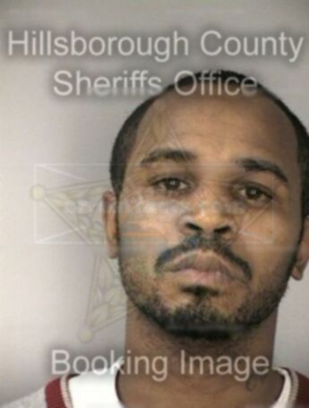 Vernon Billups Jr.