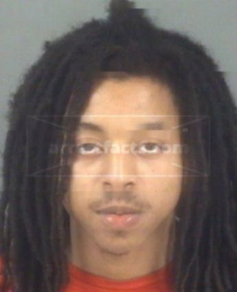 Quintin Rene Freeman
