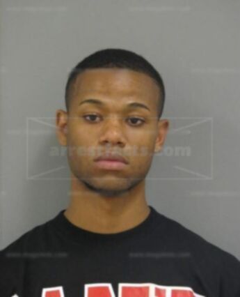 Shawntell Demar Mcbride