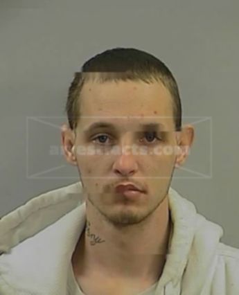 Timothy Tj Vanzant