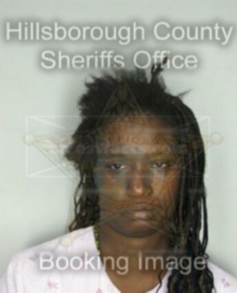 Latasha C Brown