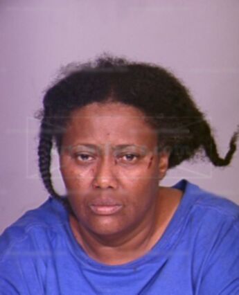 Danita Crawford