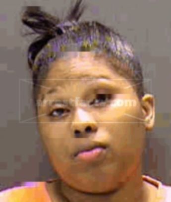 Kiauna P Harden