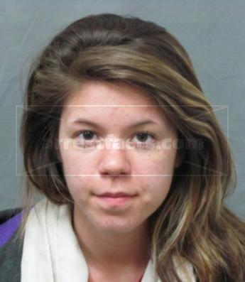 Jaden Louise Chapman