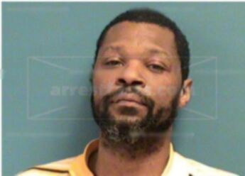 Anthony Lavall Scates