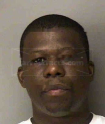 Bernard Drayton