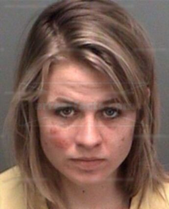 Sophia Marie Depoorter