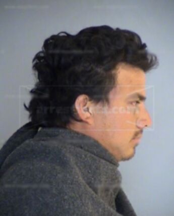Rigoberto Martinez-Martinez