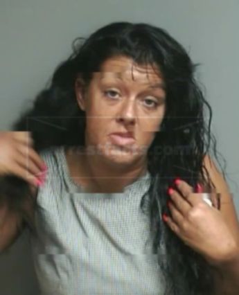 Kimberly Lucille Consiglio