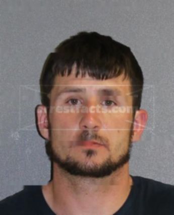 Douglas Wayne Mccamey