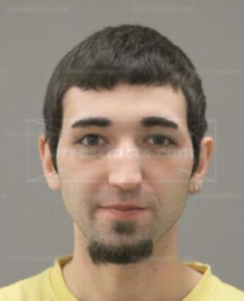 Brandon Karl Crane