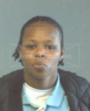 Tomeka Meshon Wilson