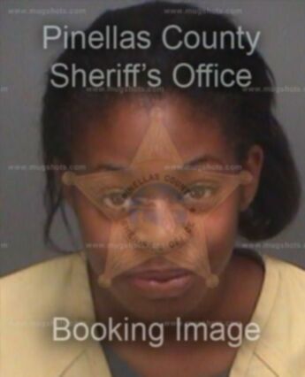 Kourtney Lasean Lamb