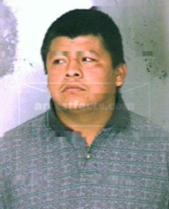 Lucan Gregorio Serbantes