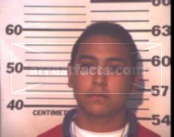 Luis Javier Rodriguez Pedraza