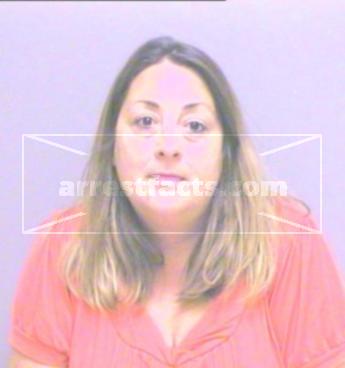 Leah Karen Fulgham