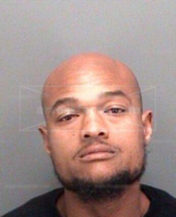Jaron Deandro Massey