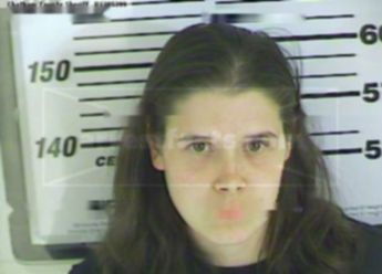 Mary Elizabeth Thompson