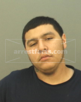 Joshua Salvador Maldonado