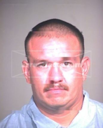 Randy L Forker