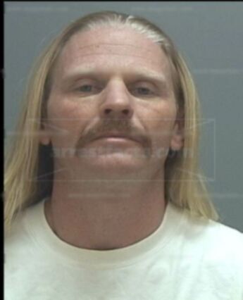 Troy Wendell Mann