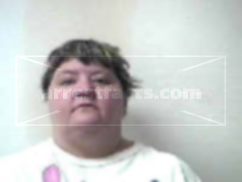 Annette Sue Jones